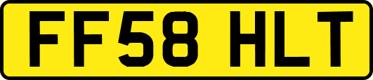 FF58HLT