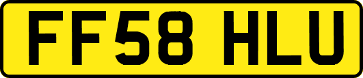 FF58HLU