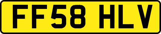 FF58HLV