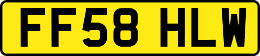 FF58HLW