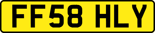 FF58HLY