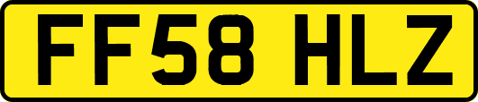 FF58HLZ