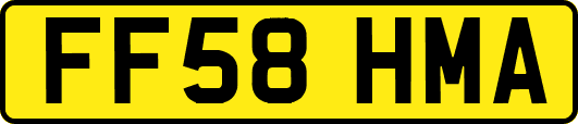 FF58HMA