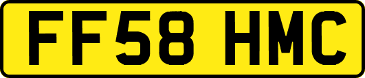 FF58HMC