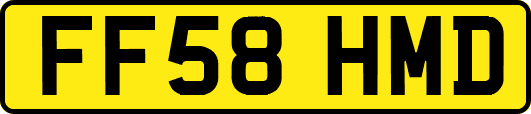 FF58HMD