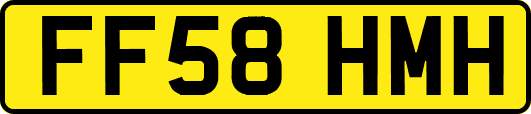 FF58HMH