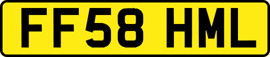 FF58HML