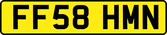 FF58HMN