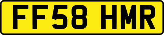 FF58HMR