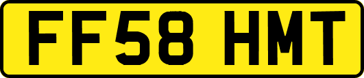 FF58HMT