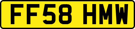 FF58HMW