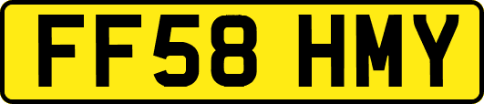 FF58HMY