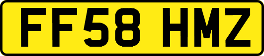 FF58HMZ