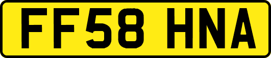 FF58HNA