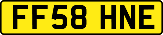 FF58HNE