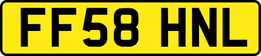 FF58HNL