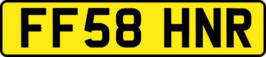 FF58HNR