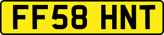 FF58HNT
