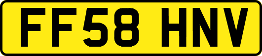 FF58HNV