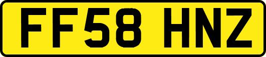 FF58HNZ