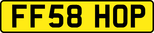 FF58HOP