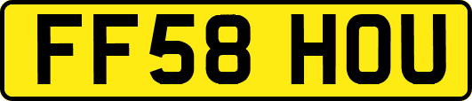 FF58HOU