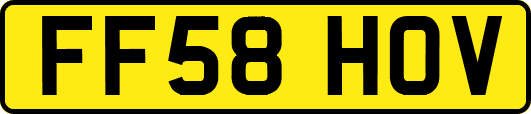 FF58HOV