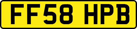 FF58HPB