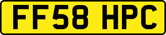 FF58HPC