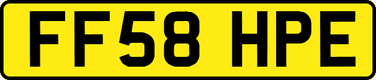 FF58HPE
