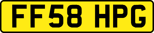 FF58HPG