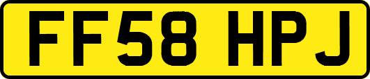 FF58HPJ