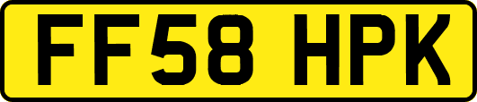 FF58HPK
