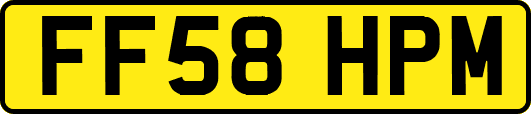 FF58HPM