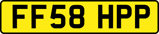 FF58HPP
