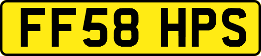 FF58HPS