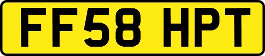 FF58HPT