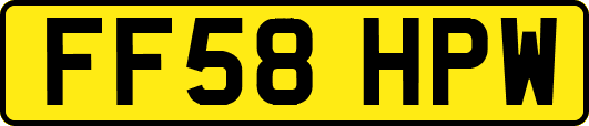 FF58HPW