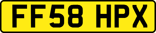 FF58HPX