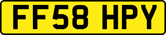 FF58HPY