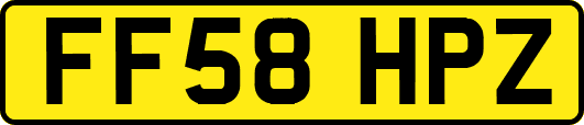 FF58HPZ
