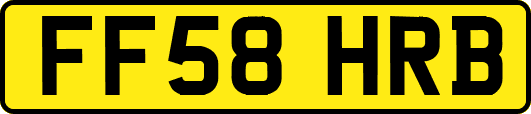 FF58HRB