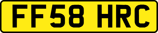 FF58HRC