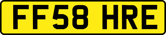 FF58HRE