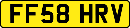 FF58HRV