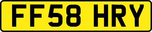 FF58HRY