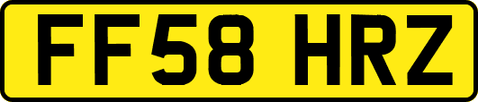 FF58HRZ