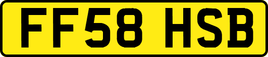 FF58HSB