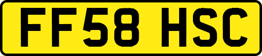 FF58HSC