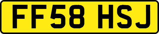 FF58HSJ